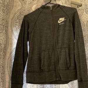 Youth hoodie/jacket